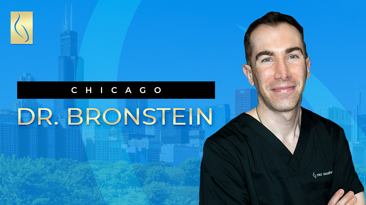 Joel Bronstein, MD Plastic Surgeon in Chicago, IL