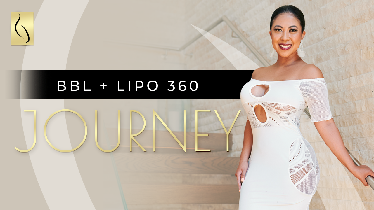 BBL + Lipo 360 Patient Journey