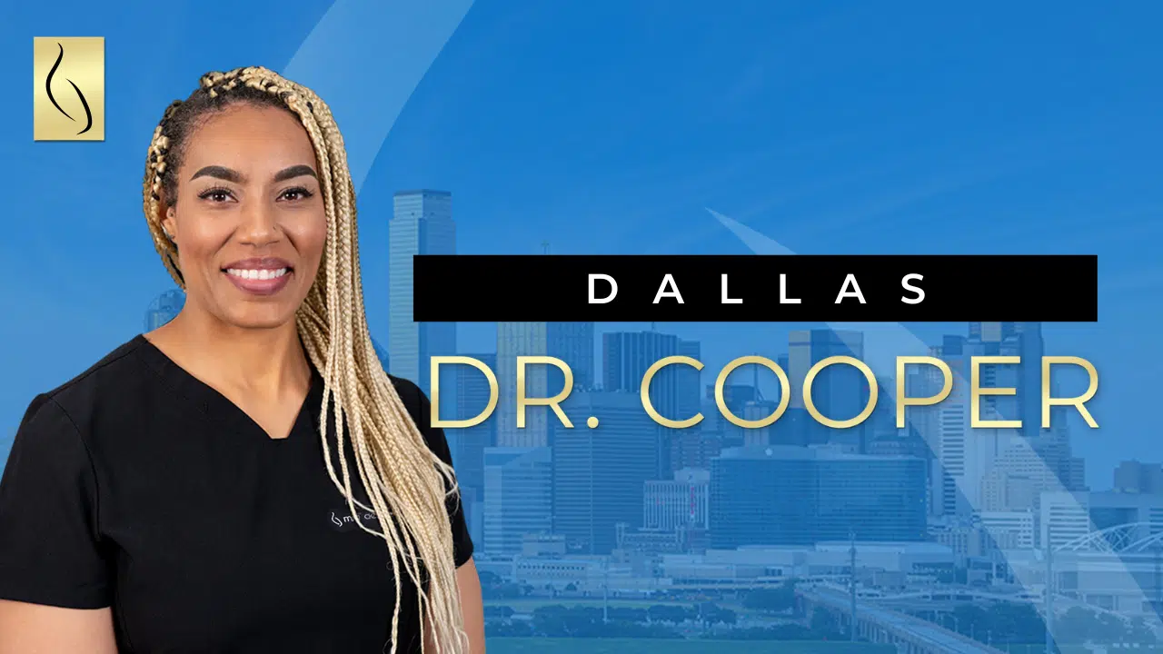 Danielle Cooper, MD | Plastic Surgeon in Dallas, TX