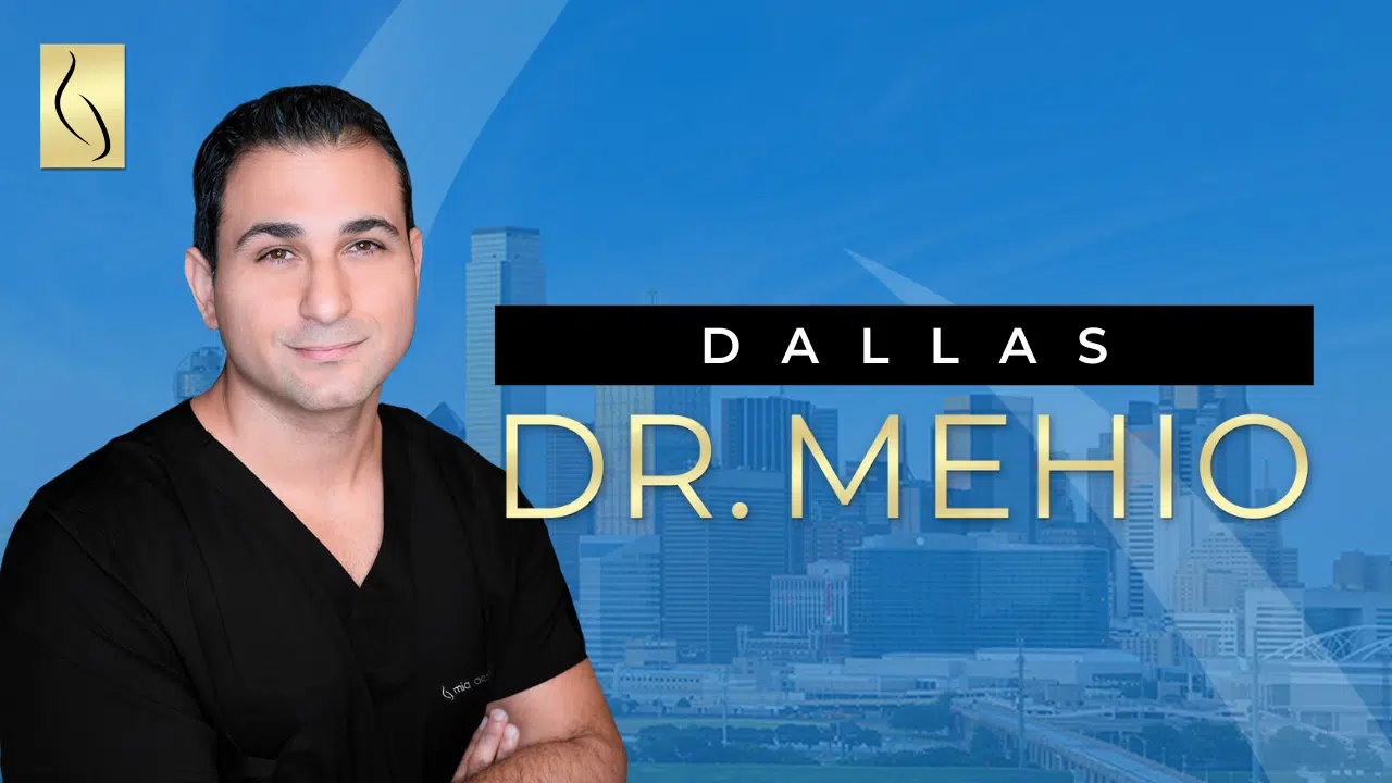 Ghassan Mehio, MD Plastic Surgeon in Dallas, TX